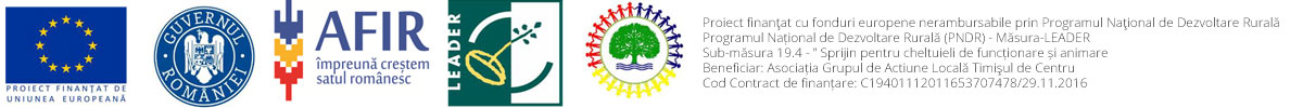 Finanțat de Uniunea Europeană – NextGenerationEU