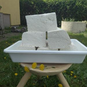 Lactate si miere Ghiroda